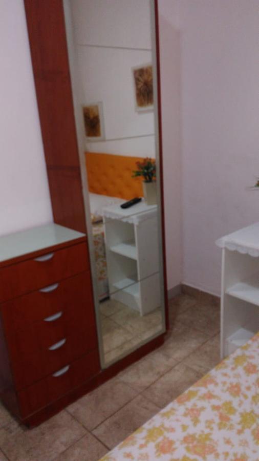 Pousada Brenda Fortaleza  Exterior photo