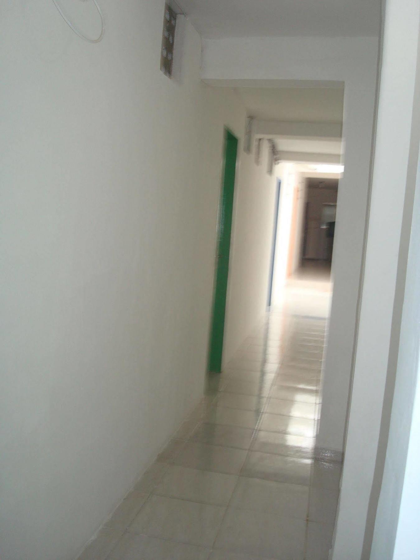 Pousada Brenda Fortaleza  Exterior photo